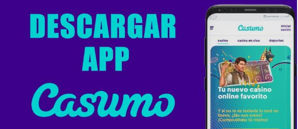 Casumo Casino app download in India