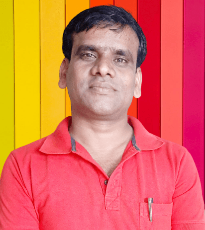 Parmanand Meghwal