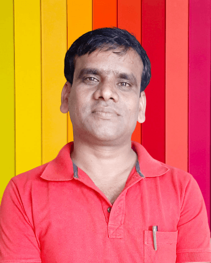 Profile Picture of Parmanand Meghwal