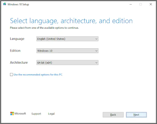 Make Bootable Pen Drive?