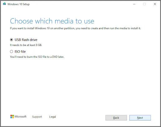 Make Bootable Pen Drive?