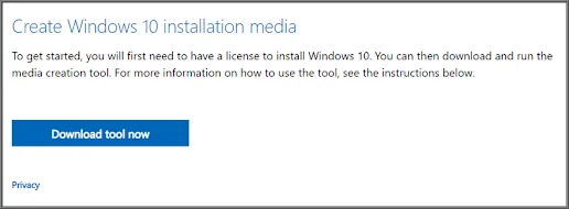 Make Bootable Pen Drive?