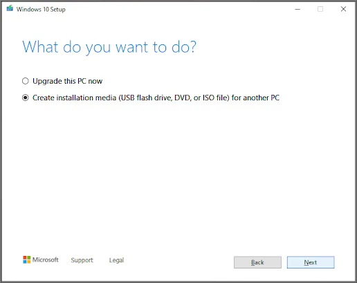 Make Bootable Pen Drive?