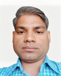 Pramod Kumar