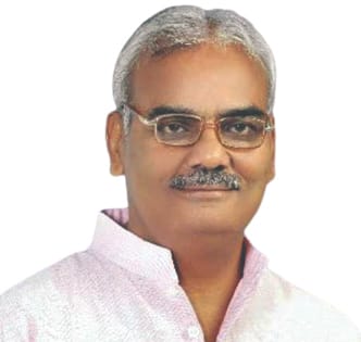 Education Minister Madan Dilawar