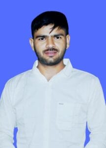 Rajasthan Teachers Web Portal Shivraj meghwanshi