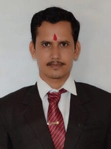 Surendra Pareek Photo